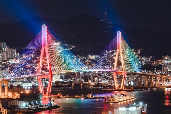 Zuid-Korea
