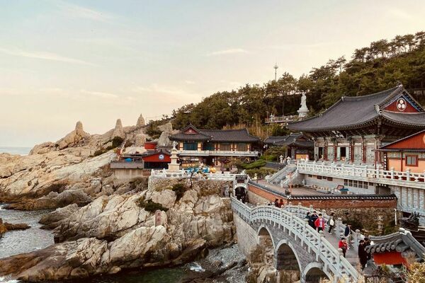 Zuid-Korea