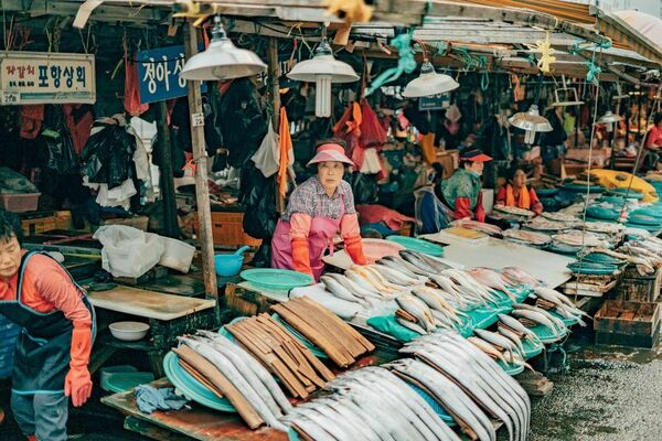 Zuid-Korea