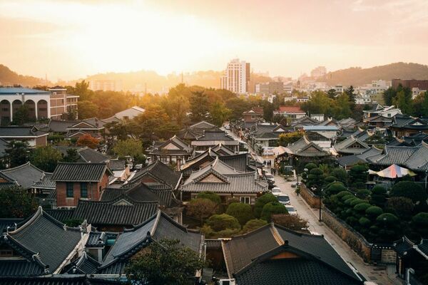 Zuid-Korea