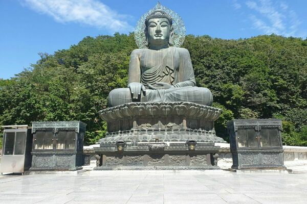 Zuid-Korea