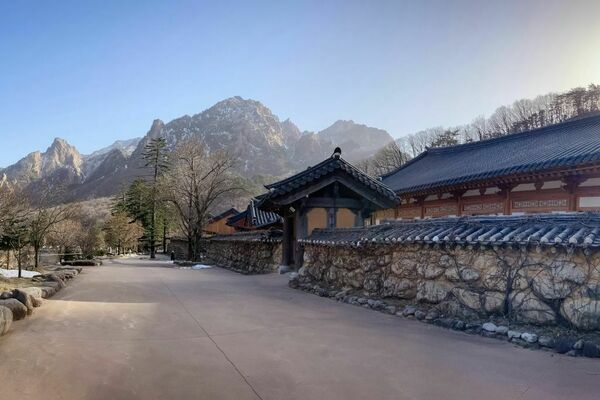 Zuid-Korea