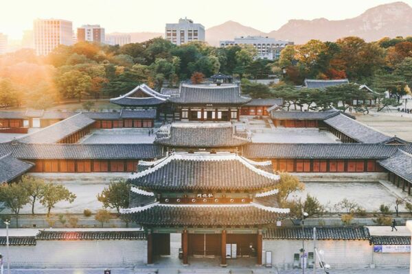 Zuid-Korea