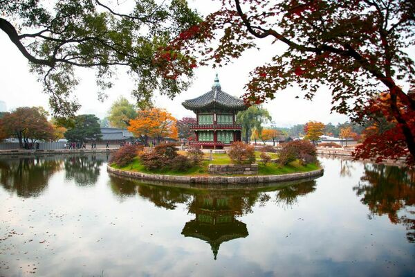 Zuid-Korea
