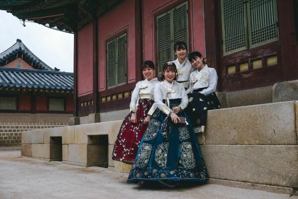 Zuid-Korea