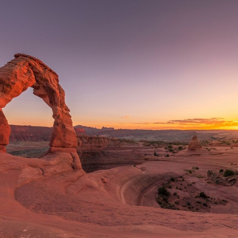 Arches National Park