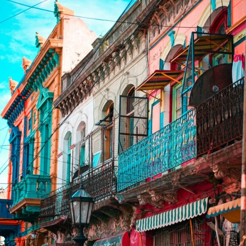 Buenos Aires