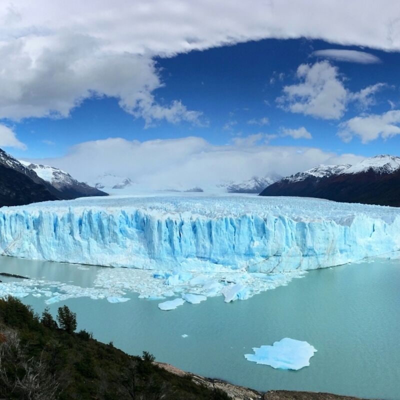 Los Glaciares