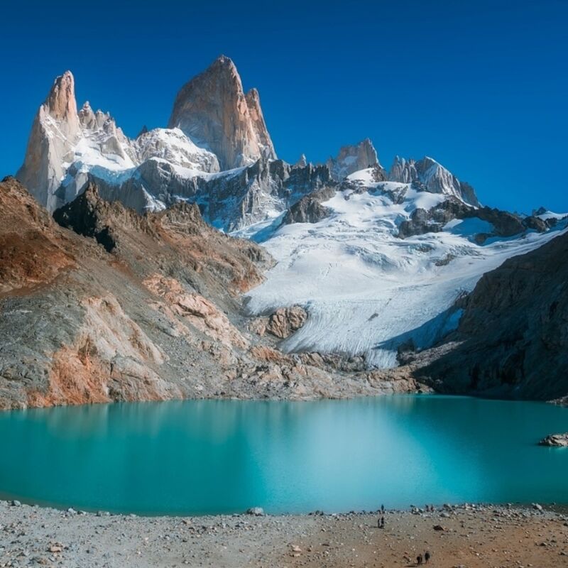 Mount Fitzroy