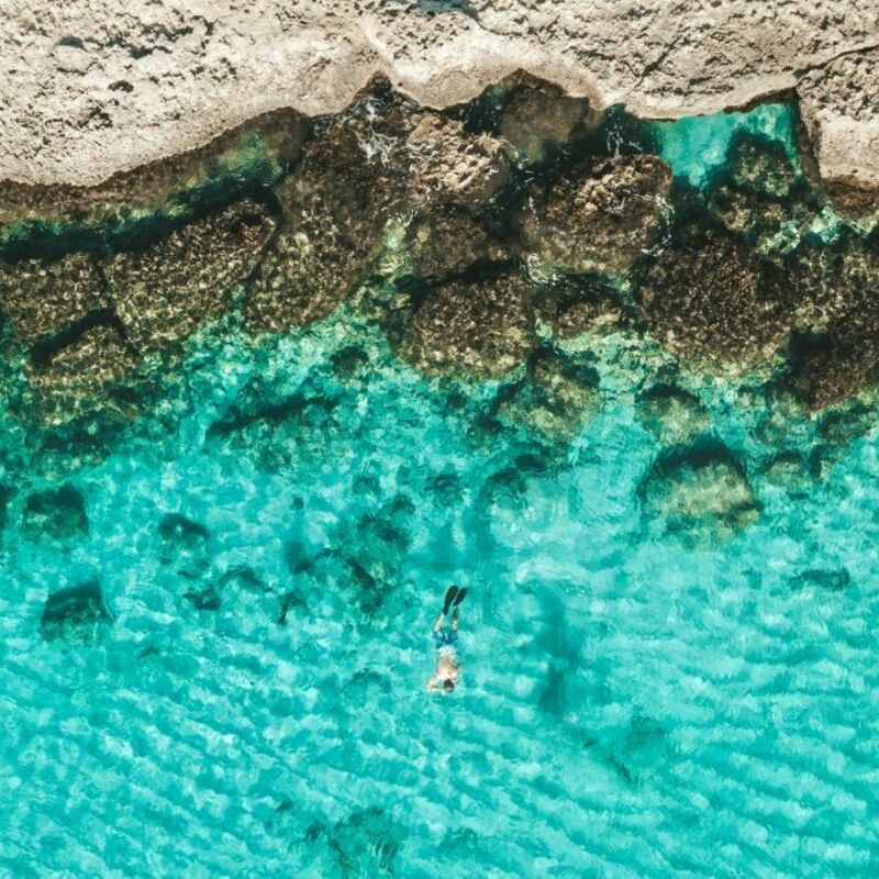 Aruba