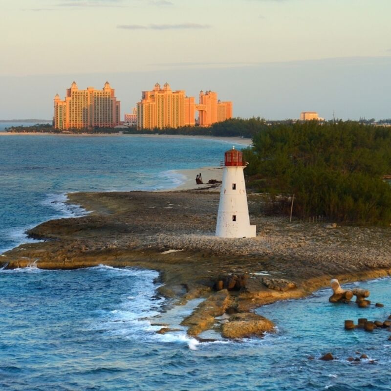 Bahamas