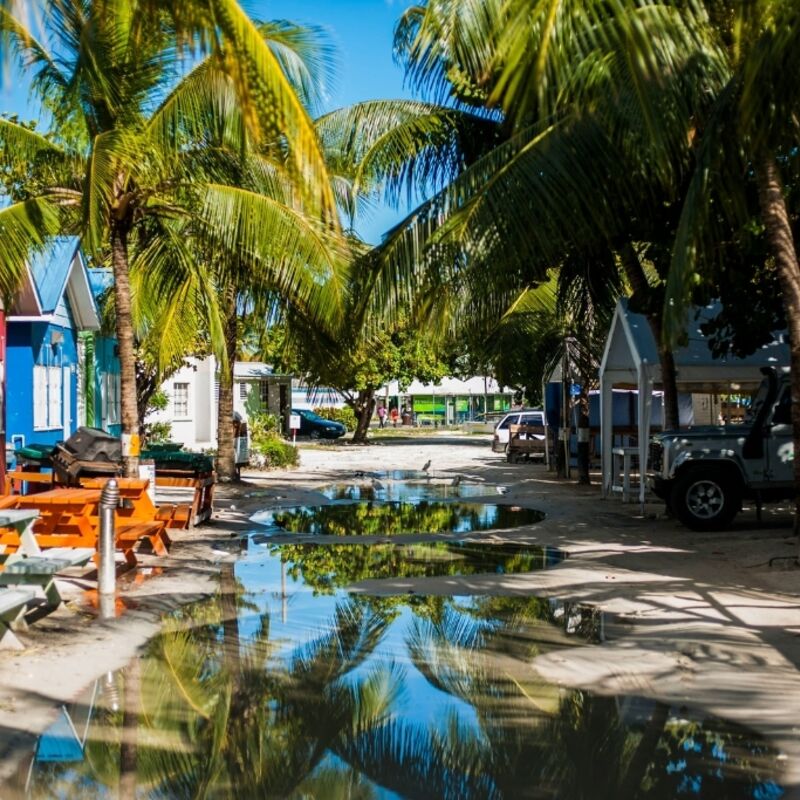 Barbados