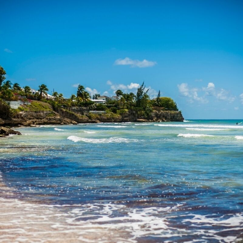 Barbados