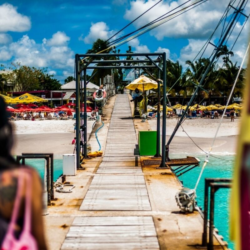 Barbados