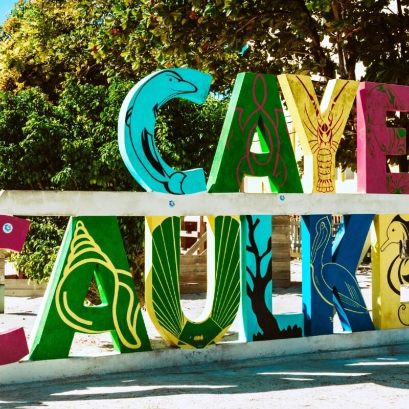 Belize - Caye Caulker