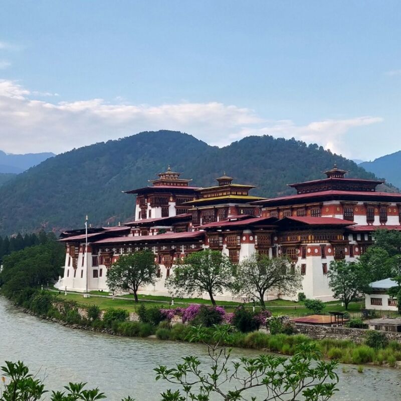 Bhutan