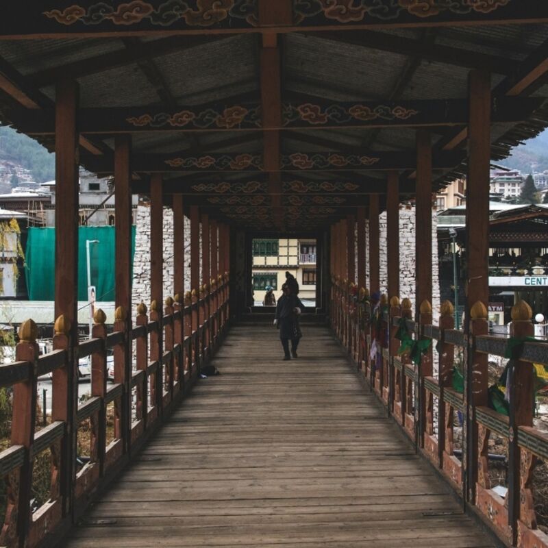 Bhutan