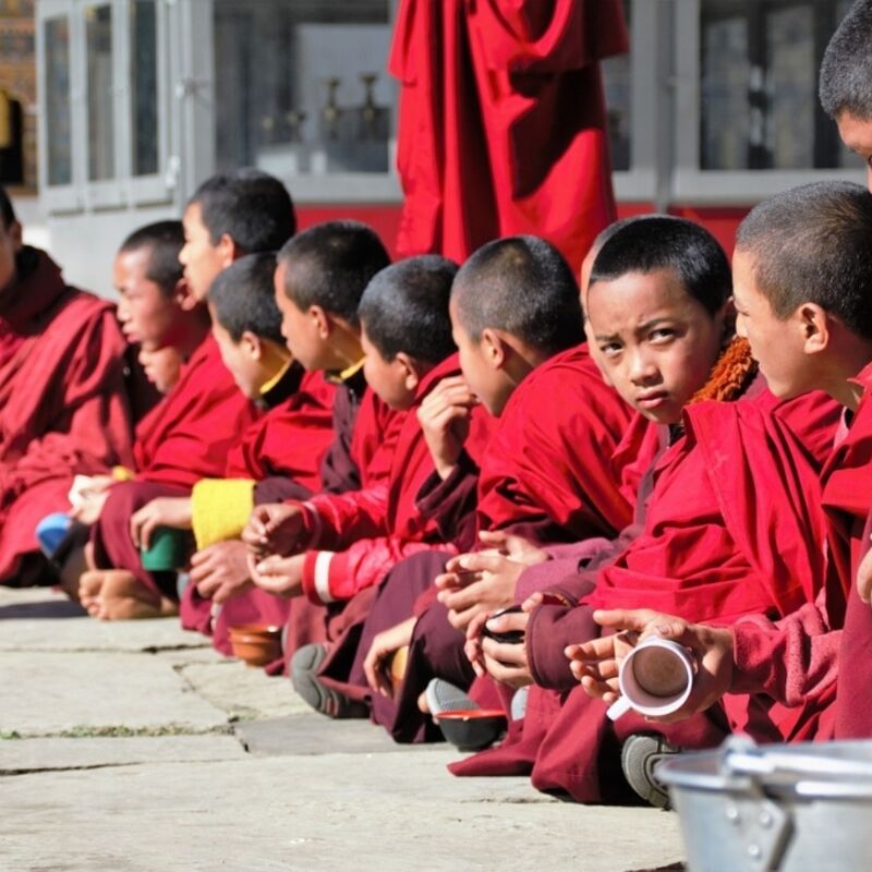Bhutan