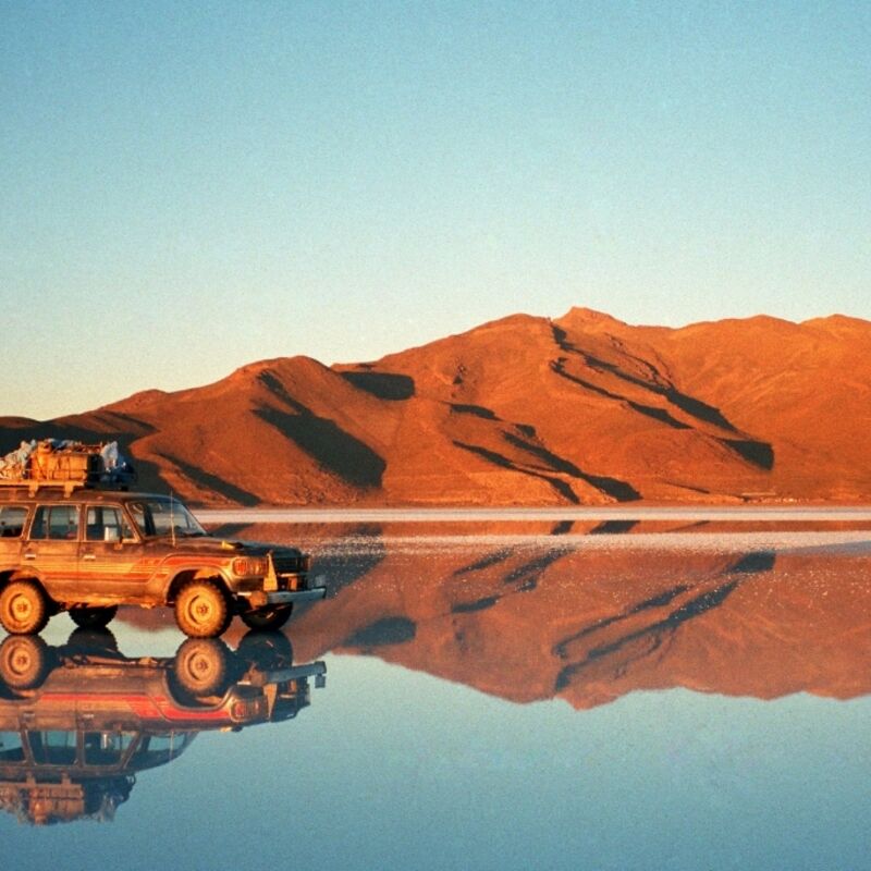 Bolivia