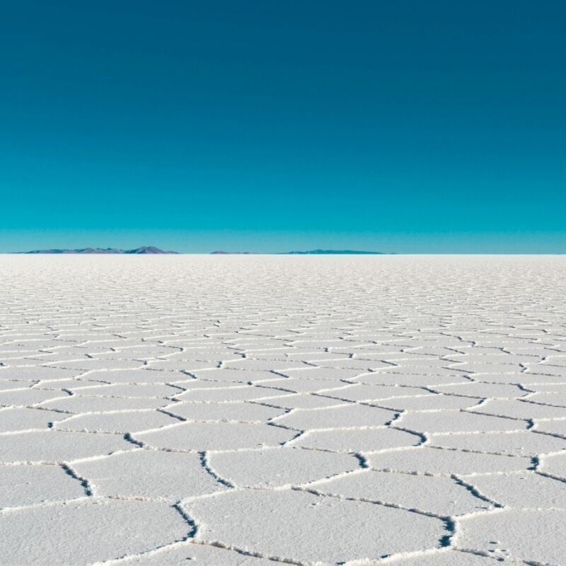 Bolivia