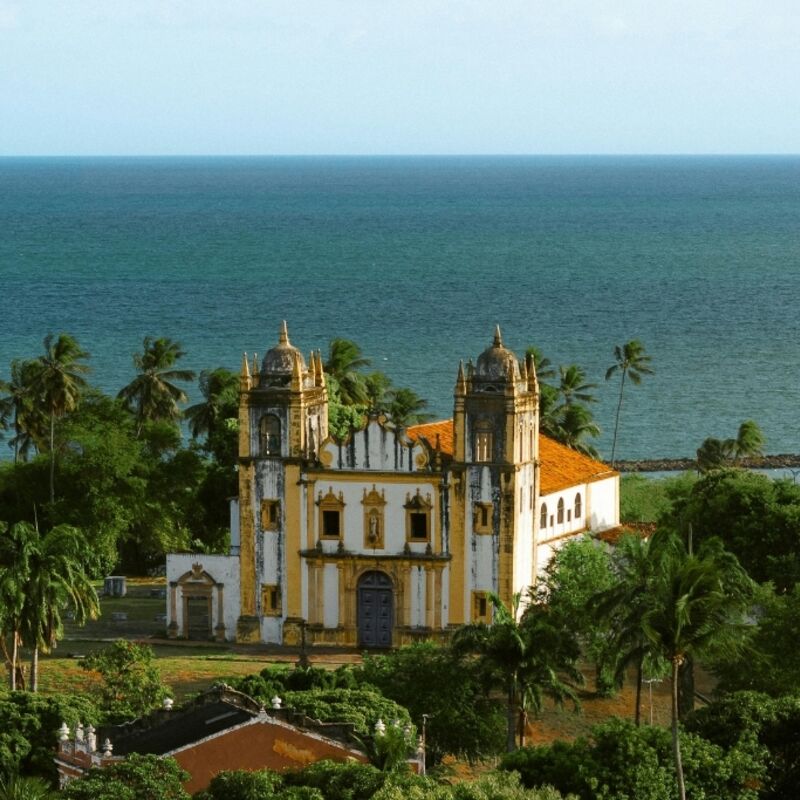 Brazilië