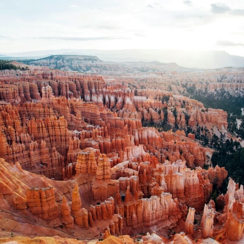Bryce Canyon National Park