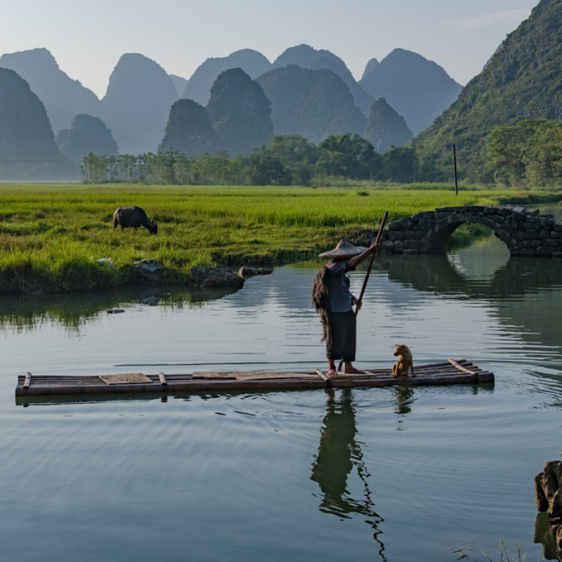 China - Guilin
