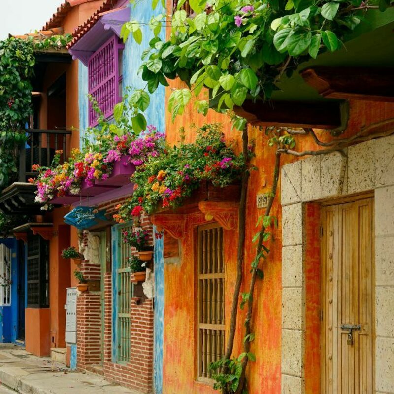 Colombia