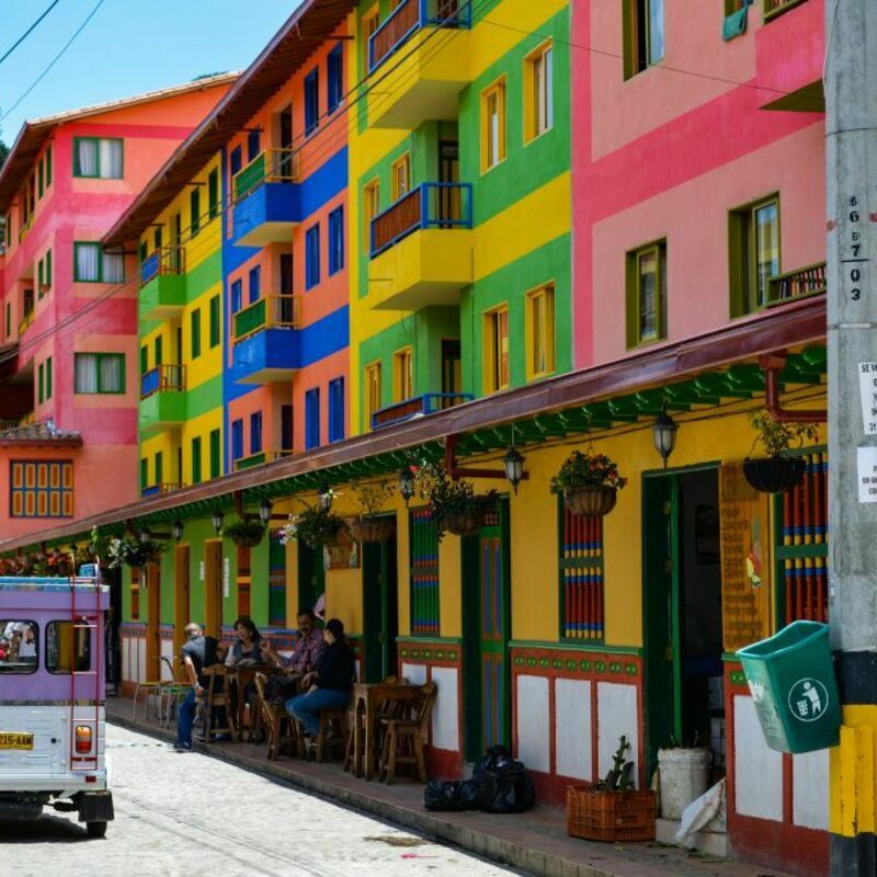 Colombia
