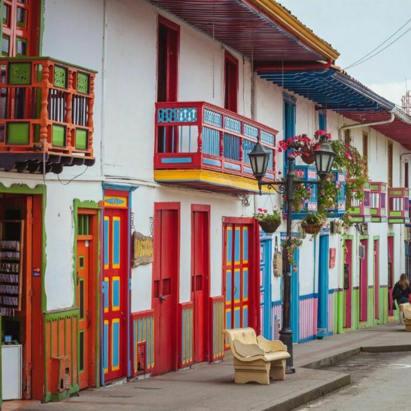Colombia