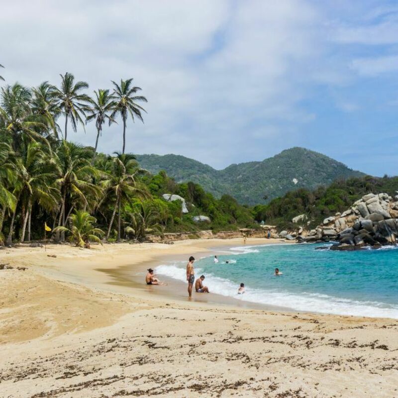 Colombia