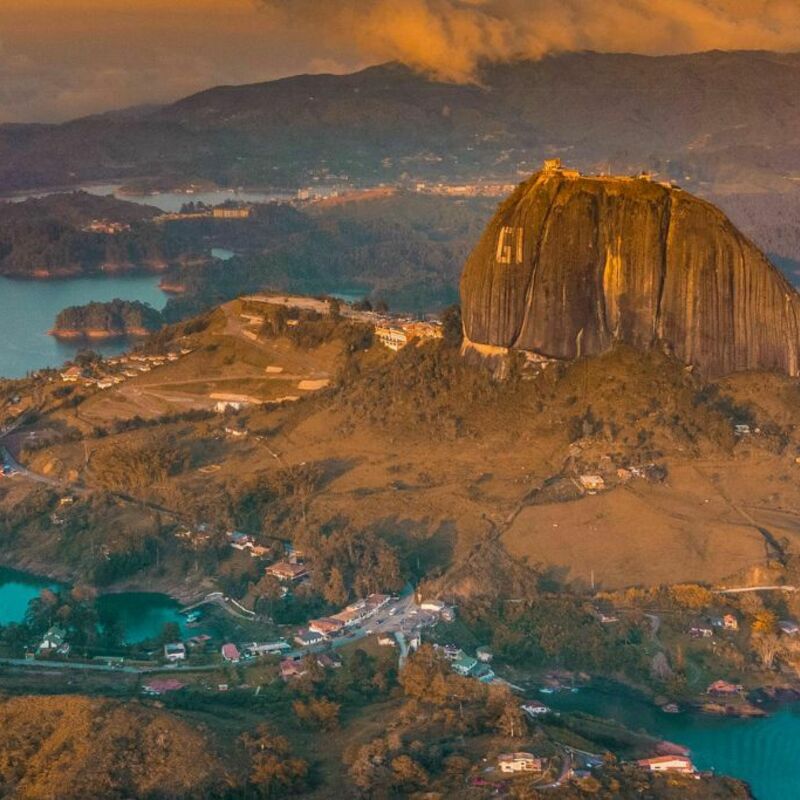 Colombia