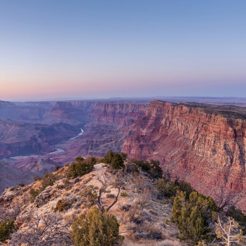 Grand Canyon National Park