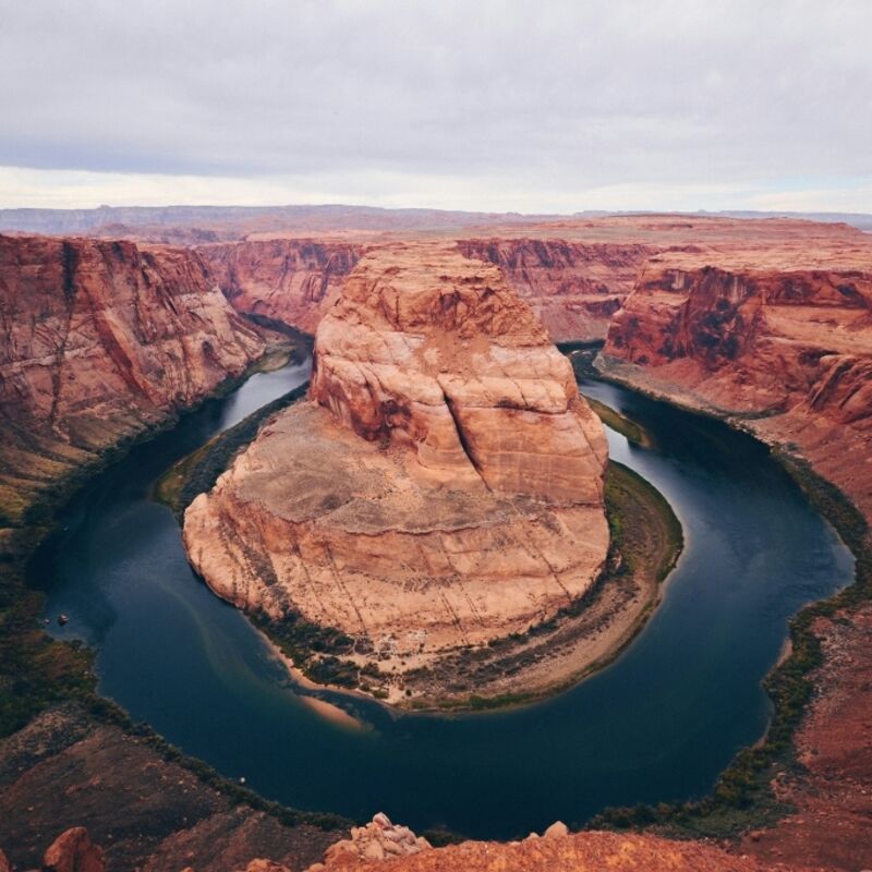 Horseshoe Bend