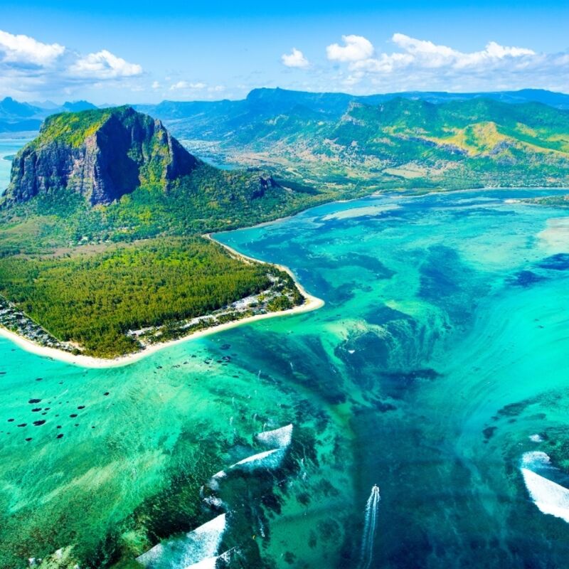 Mauritius