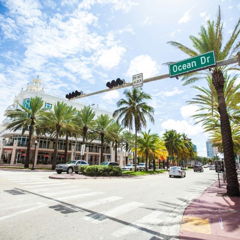 Miami Beach
