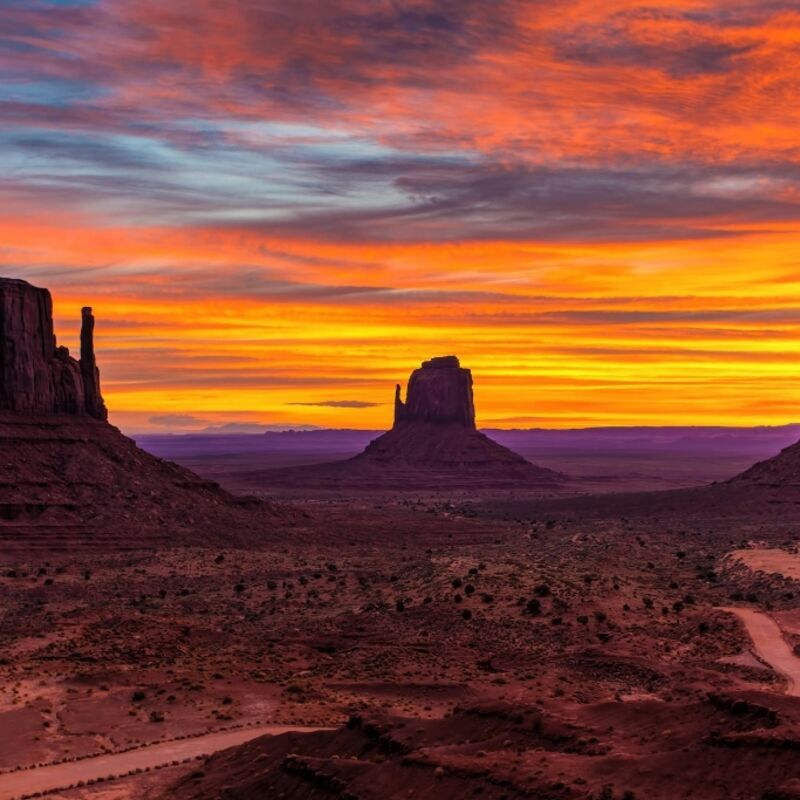 Monument Valley