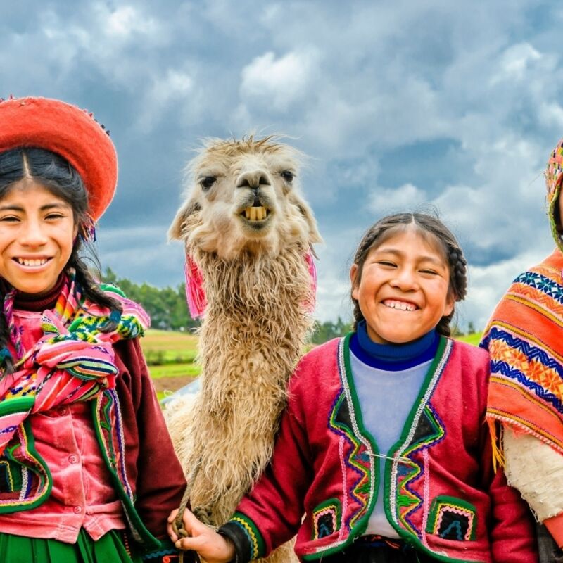 Peru
