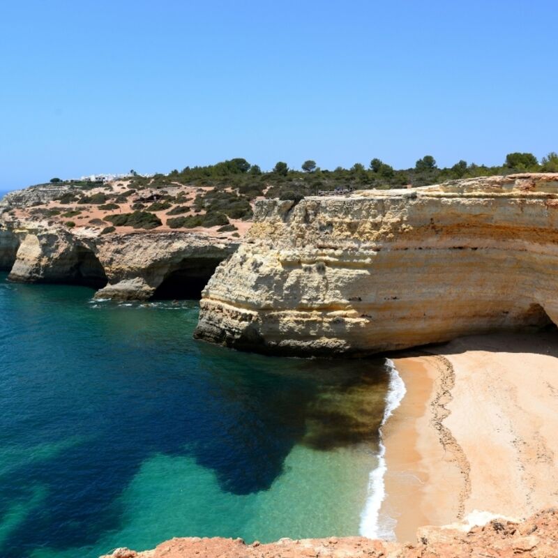 Portugal - Algarve