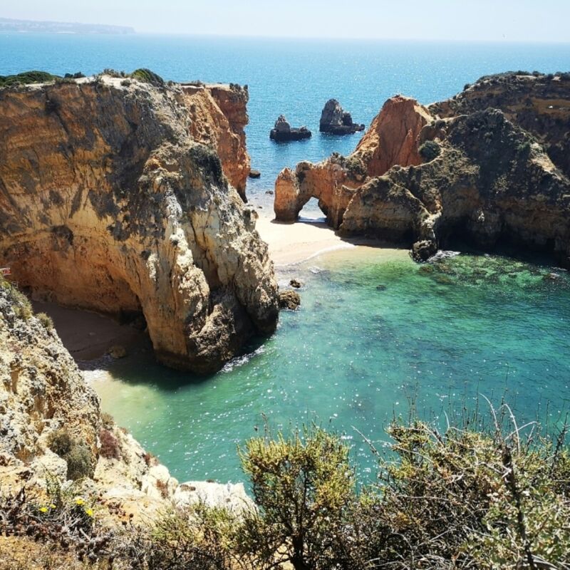 Portugal - Algarve