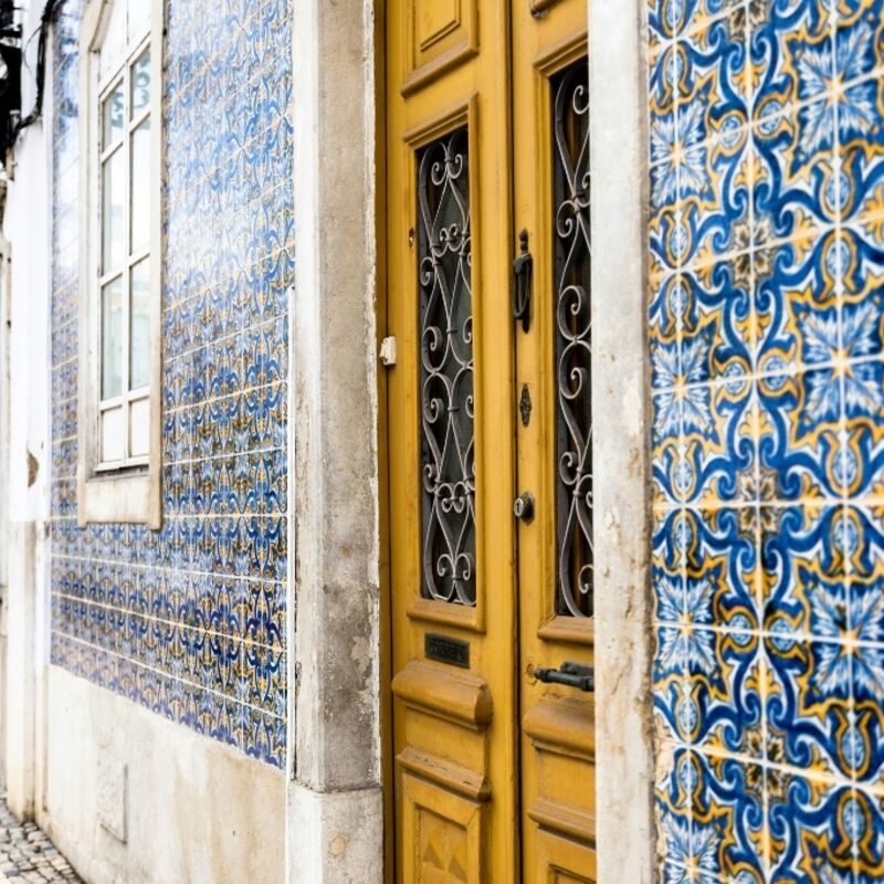 Portugal - Faro