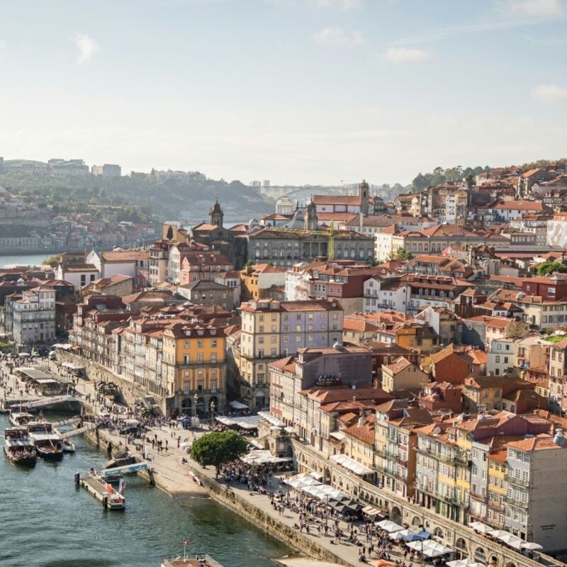 Portugal - Porto