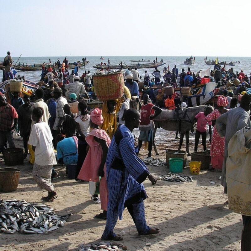 Senegal