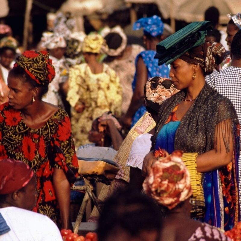 Senegal - Ziguinchor
