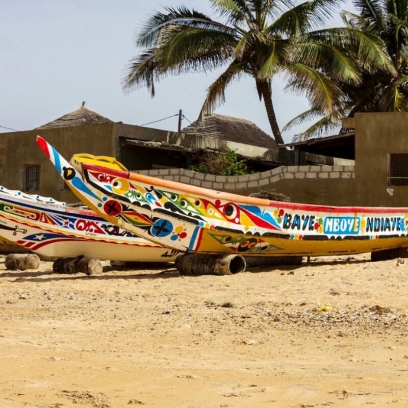Senegal