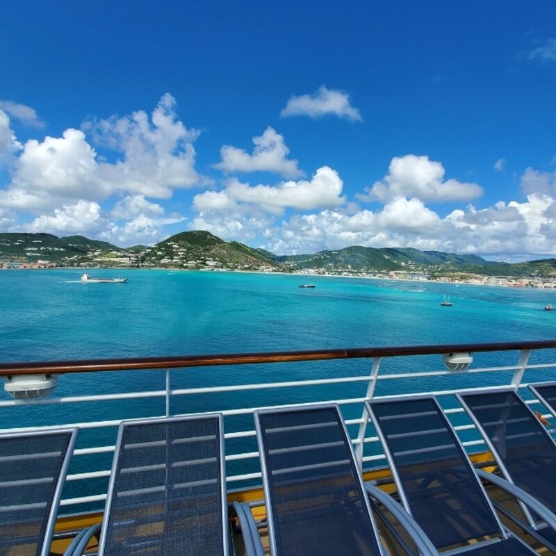 Sint Maarten
