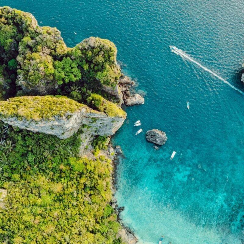 Koh Phi Phi
