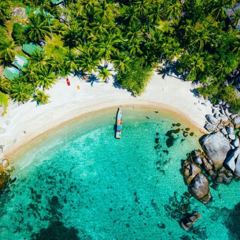 Koh Tao