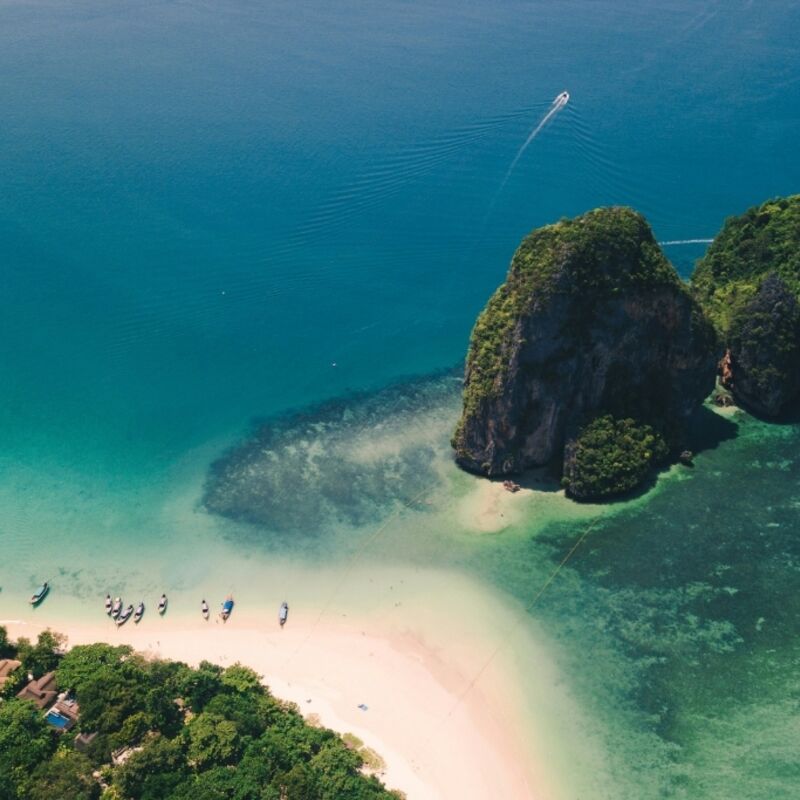 Krabi - Ao Nang