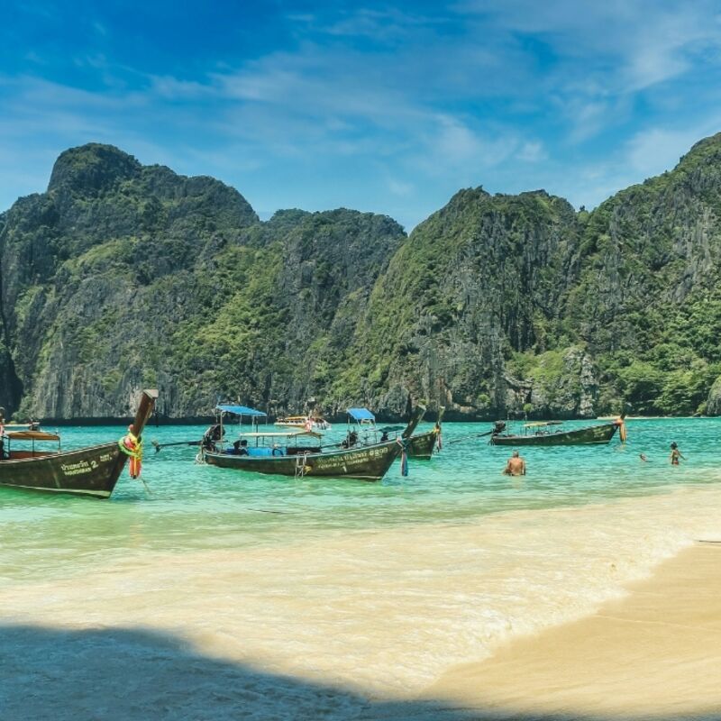 Krabi